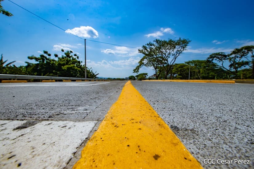 CARRETERA